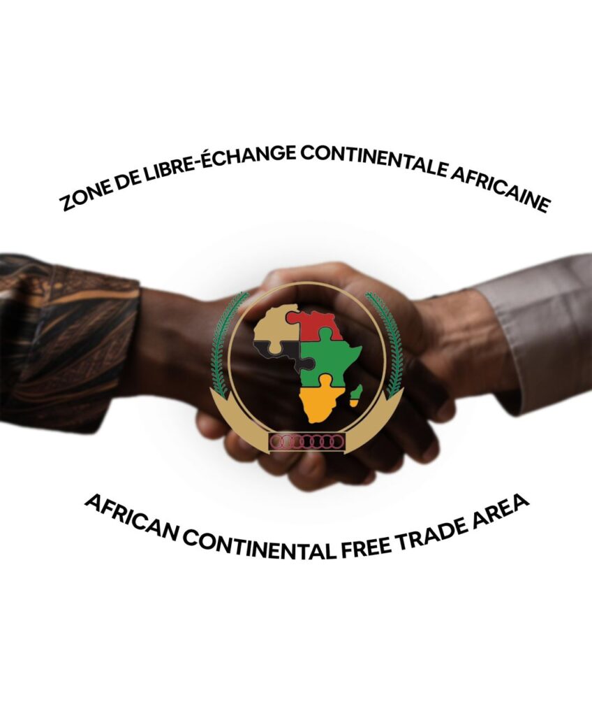 The African Continental Free Trade Area (AfCFTA) From Conflict To Cooperation