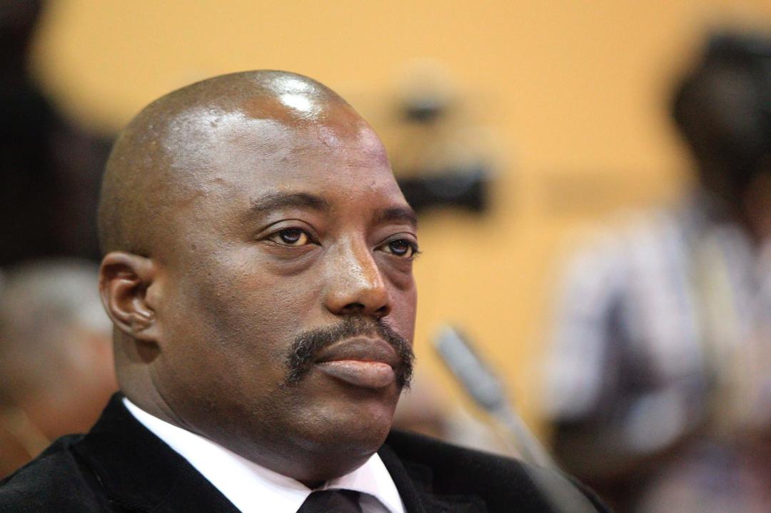 Death Row Diplomacy: Tshisekediβs Favourite Political Script - Great ...