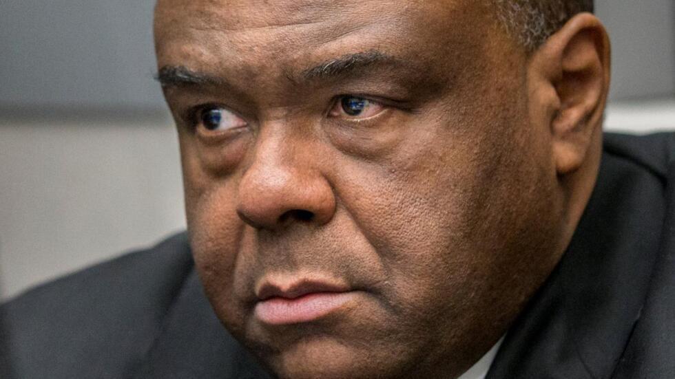 A Seat at the Table, But Nothing to Offer: Jean-Pierre Bemba’s Governance Struggles