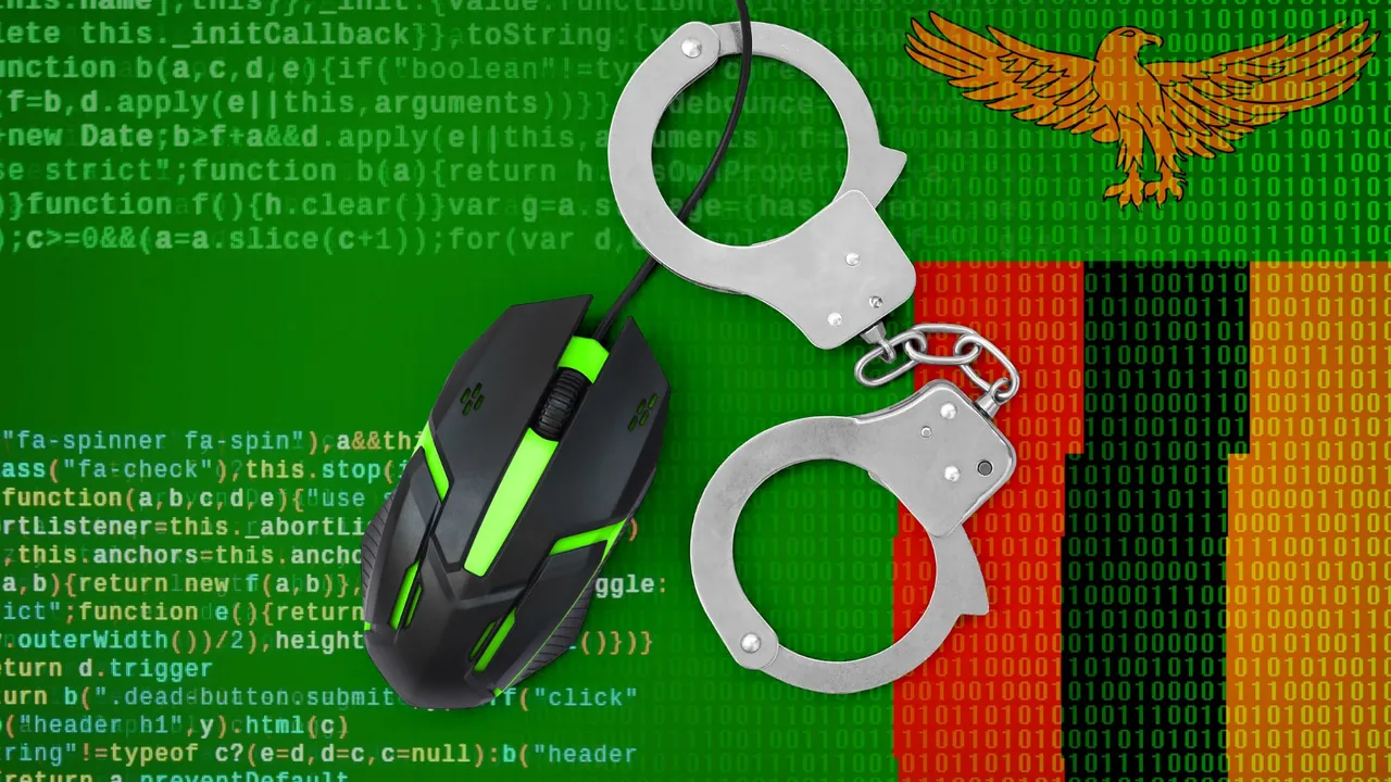 A step towards safety or a threat to freedom for Zambia