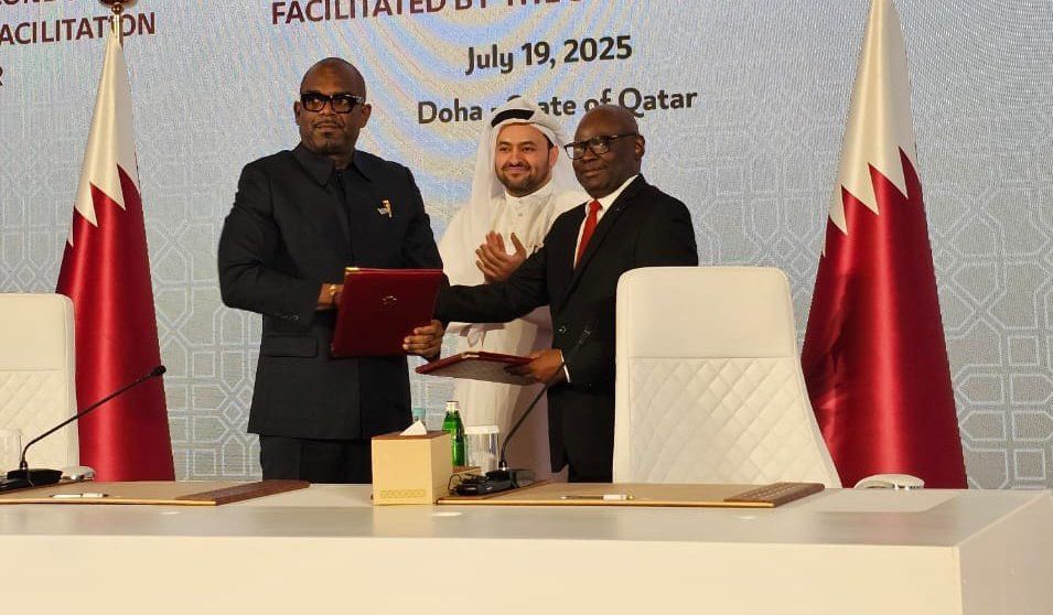 Three Years of Death for a Doha Signature: Who Will Answer to the Congolese People?