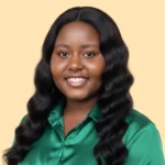 A portrait sized image of Allan Kimutai Tum