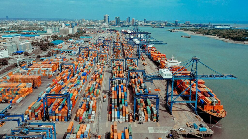 The Silent War of the Corridors: Kenya and Tanzania’s Battle for East African Logistics