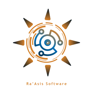Ra'Asis Software logo